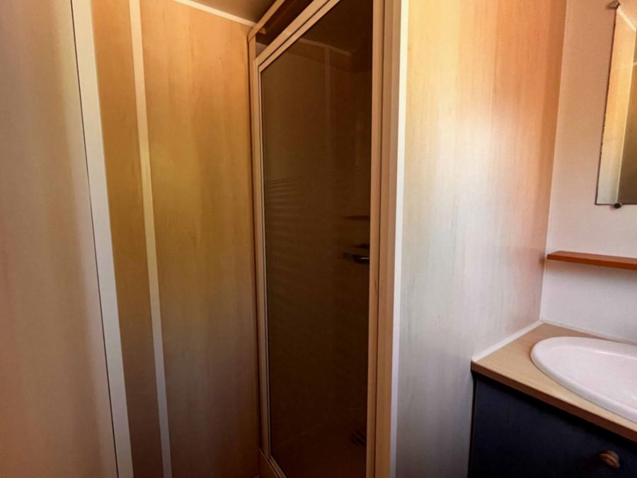 Mobilhome 4 personnes - Eco 2ch 4p 5