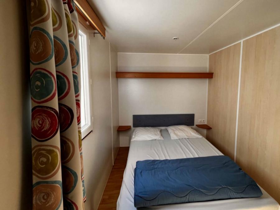 Mobilhome 4 personnes - Eco 2ch 4p 3