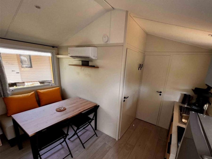 Mobilhome 4 personnes - MH Confort 2ch 4 1