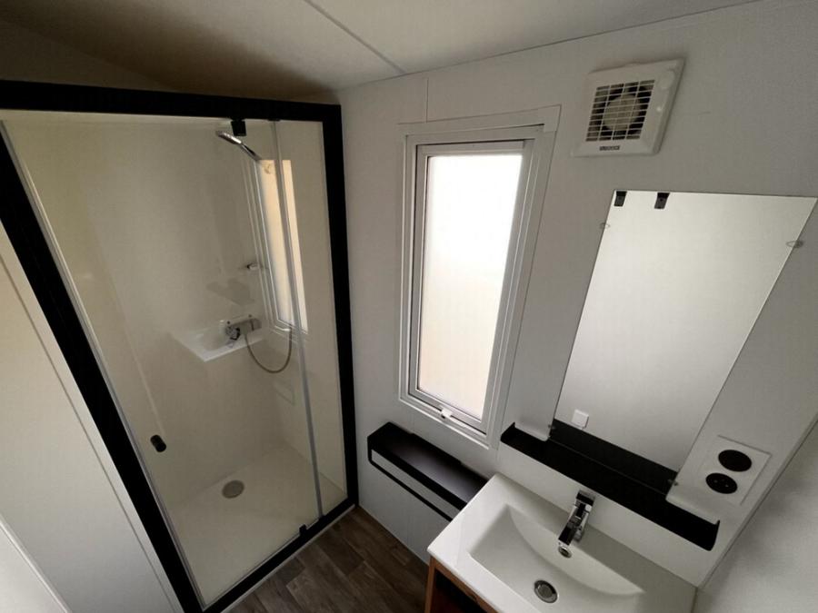 Mobilhome 4 personnes - MH Confort 2ch 4 6