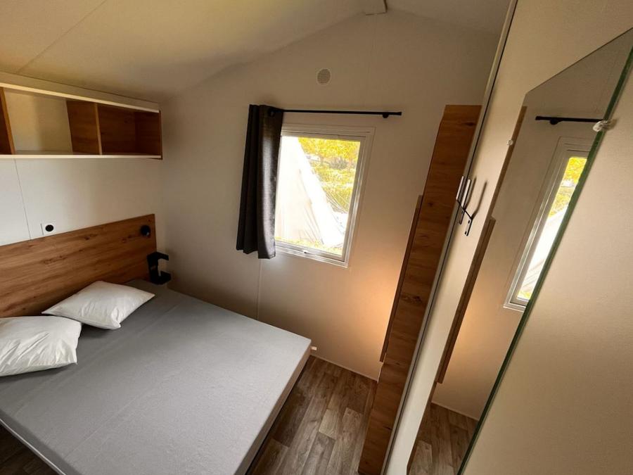 Mobilhome 4 personnes - MH Confort 2ch 4 4