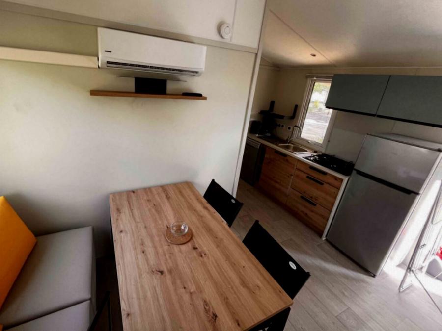 Mobilhome 4 personnes - MH Confort 2ch 4 2
