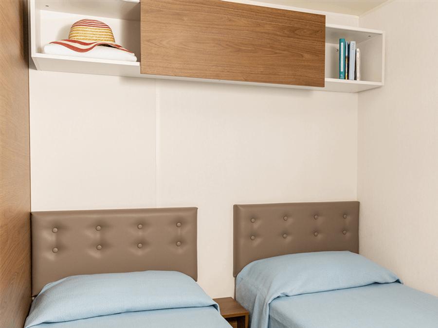 Lodge 6 personnes - Lodge Premium 3