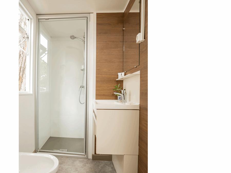 Lodge 6 personnes - Lodge Premium 4