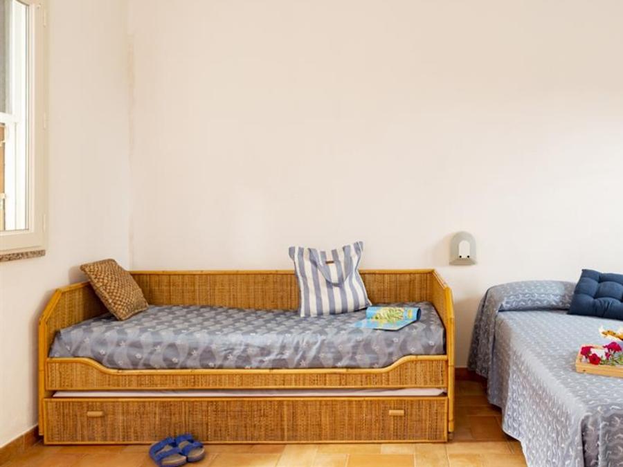 Appartement 4 personnes - Cottage Orbetello d'une pièce 2