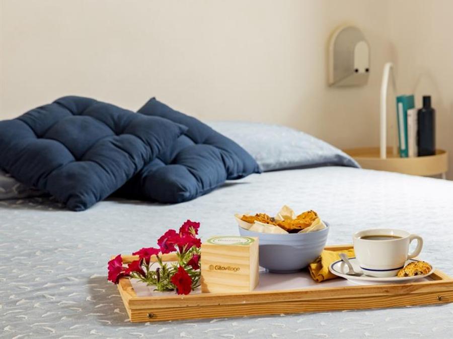 Appartement 4 personnes - Cottage Orbetello d'une pièce 1