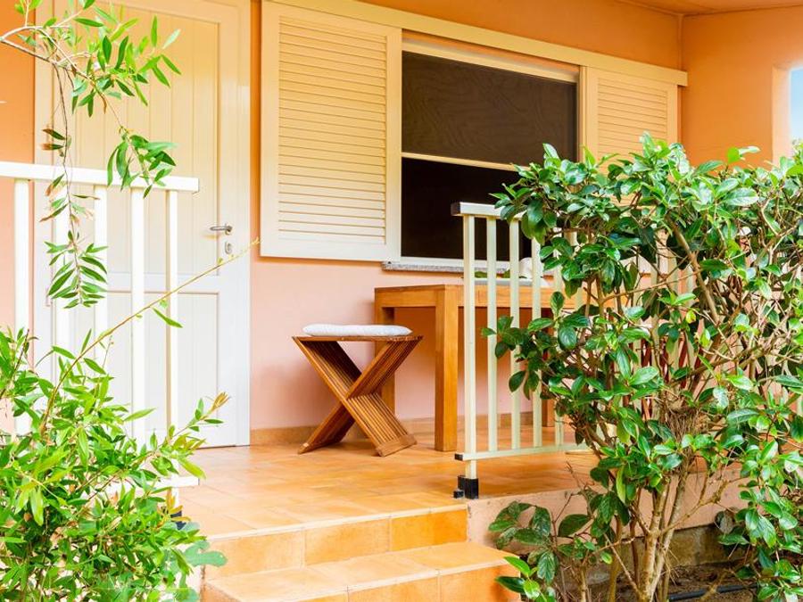 Appartement 4 personnes - Cottage Orbetello d'une pièce 6