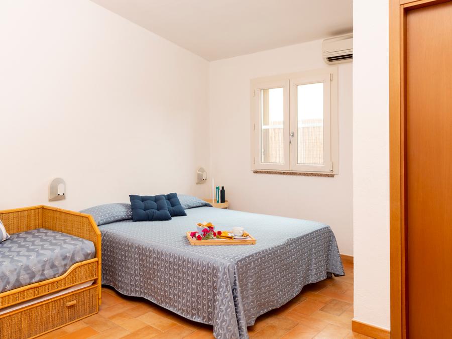 Appartement 4 personnes - Cottage Orbetello d'une pièce 0