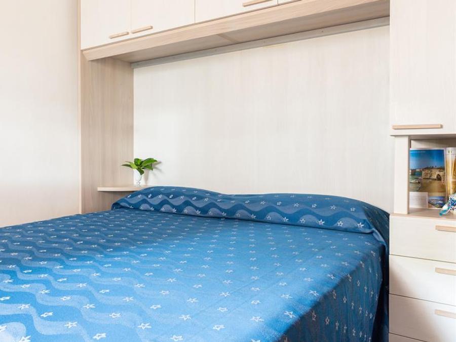 Appartement 4 personnes - Cottage Orbetello Deux Pièces 0