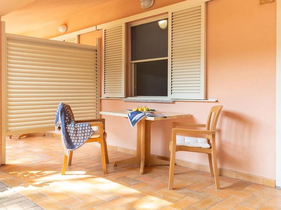 Appartement 4 personnes - Cottage Orbetello Deux Pièces 3