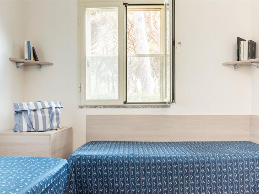 Appartement 4 personnes - Cottage Orbetello Deux Pièces 1