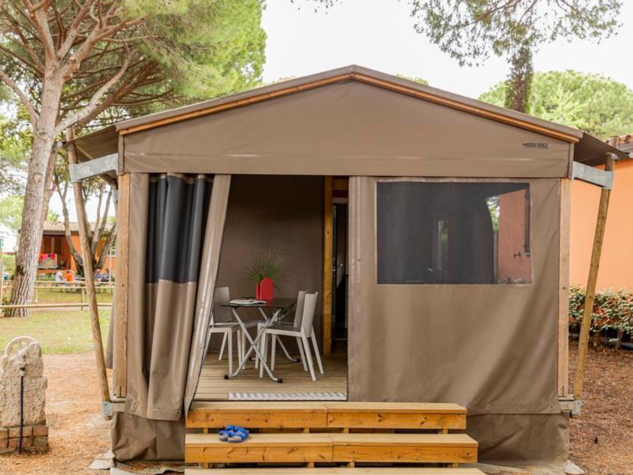 Tente 4 personnes - Family Tent 0