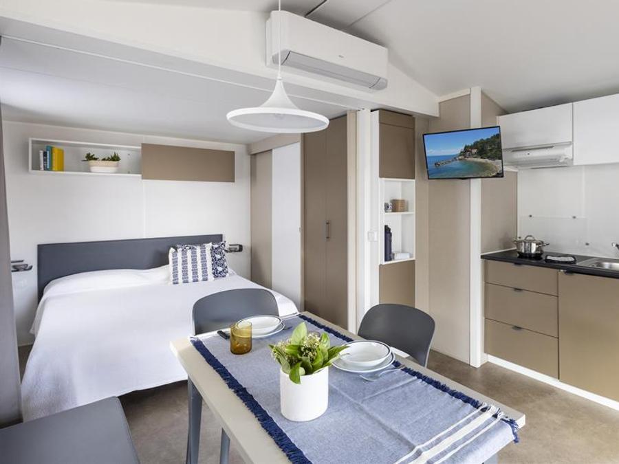 Lodge 2 personnes - Lodge Comfort 2
