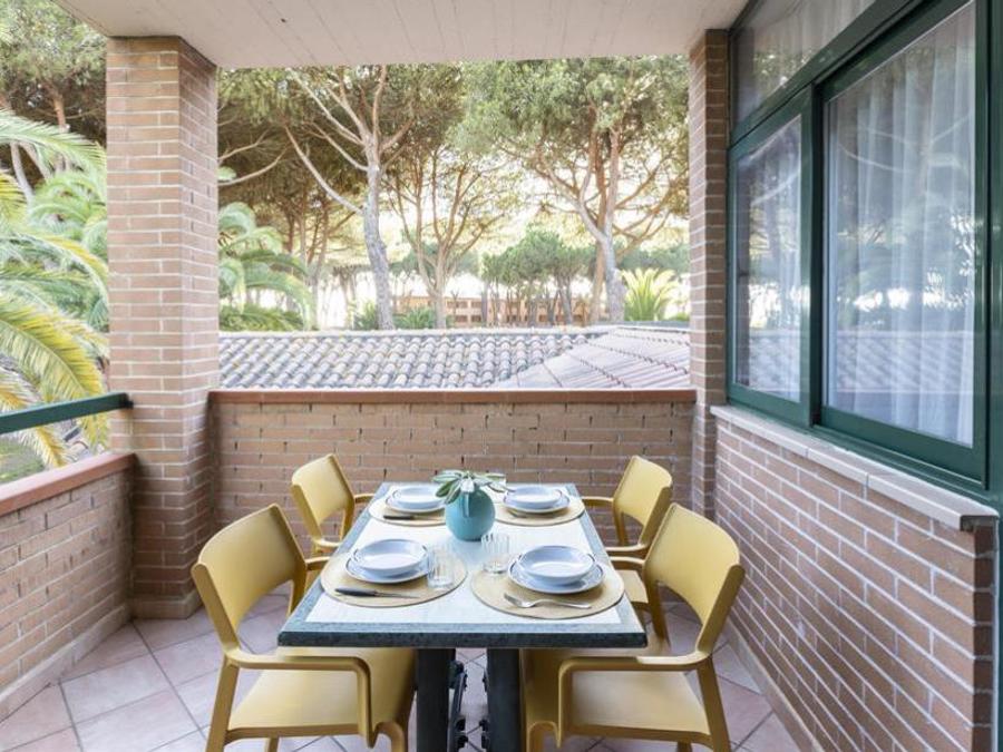 Appartement 4 personnes - Cottage Superior Deux Pièces 0