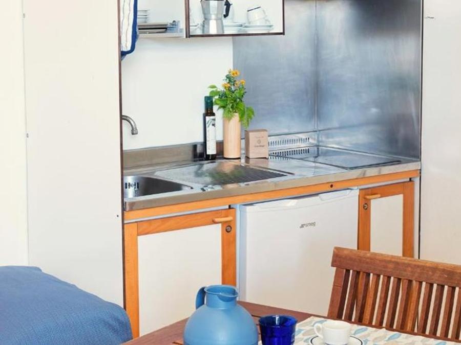Appartement 4 personnes - Cottage Superior Deux Pièces 10