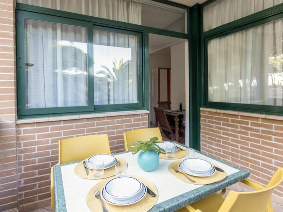 Appartement 4 personnes - Cottage Superior Deux Pièces 8