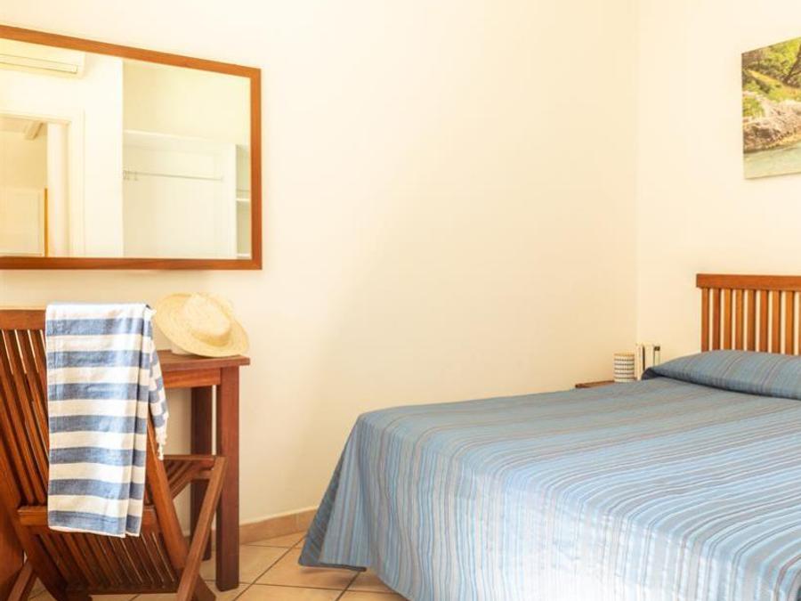 Appartement 4 personnes - Cottage Superior Deux Pièces 2