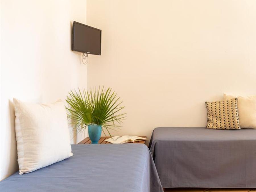 Appartement 4 personnes - Cottage Superior Deux Pièces 3
