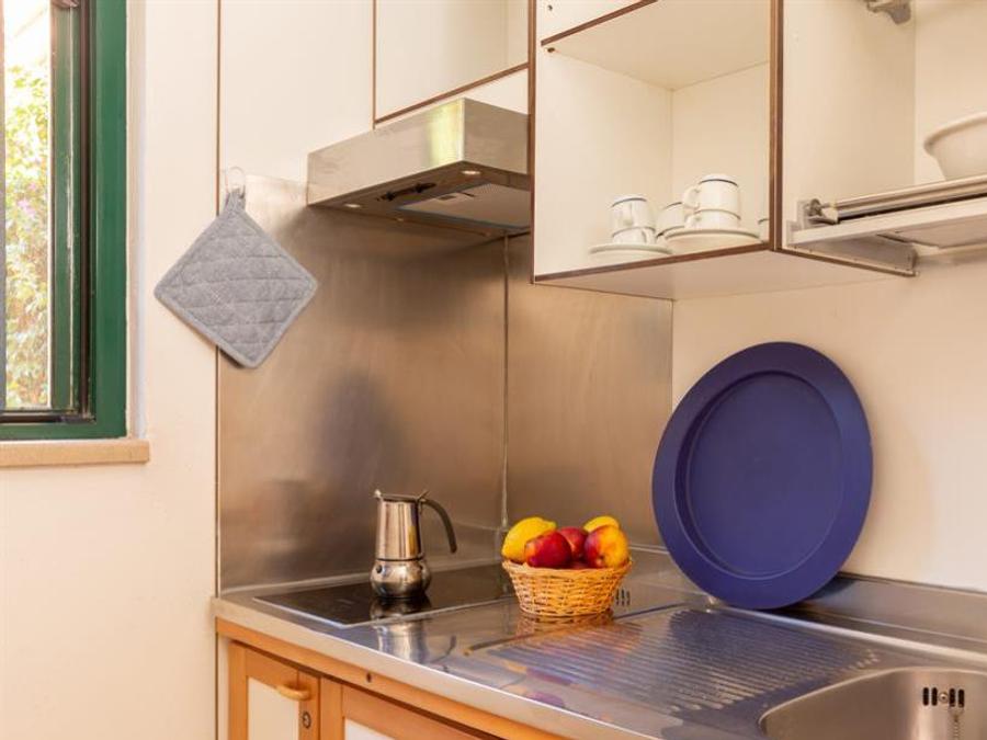 Appartement 4 personnes - Cottage Superior Deux Pièces 5
