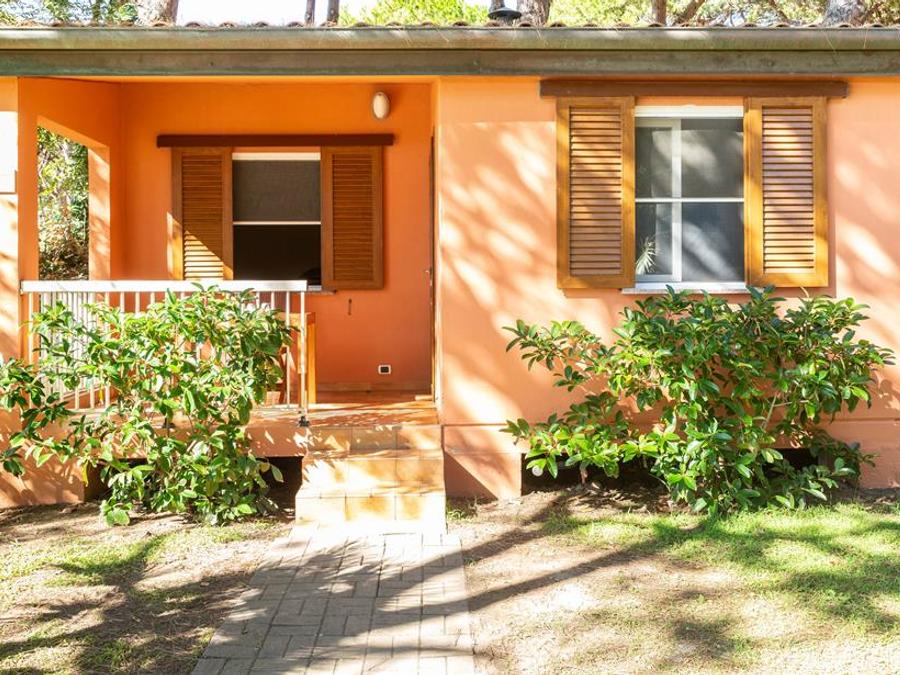 Appartement 4 personnes - Cottage Supérieur Giannutri 4