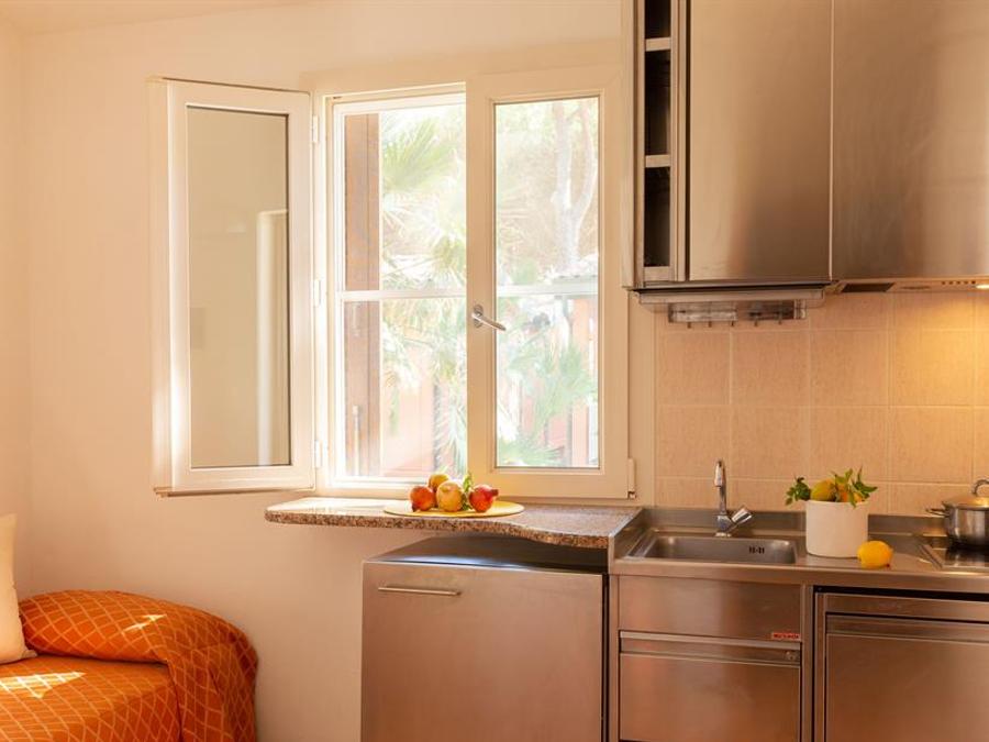 Appartement 4 personnes - Cottage Supérieur Giannutri 2