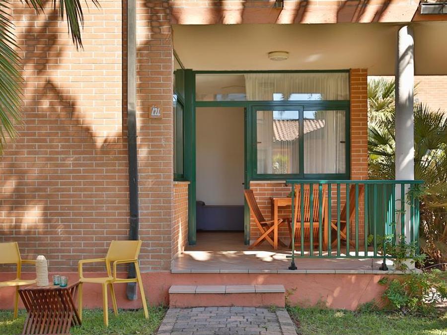 Appartement 4 personnes - Cottage Supérieur Giglio 8