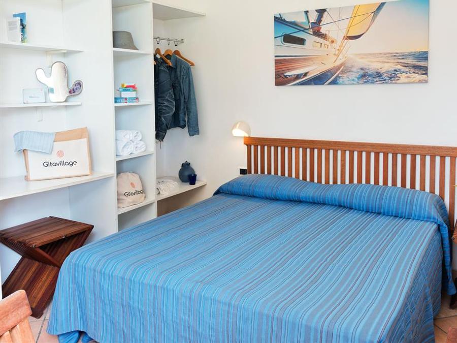 Appartement 4 personnes - Cottage Supérieur Giglio 4