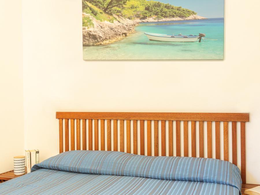 Appartement 4 personnes - Cottage Supérieur Giglio 0