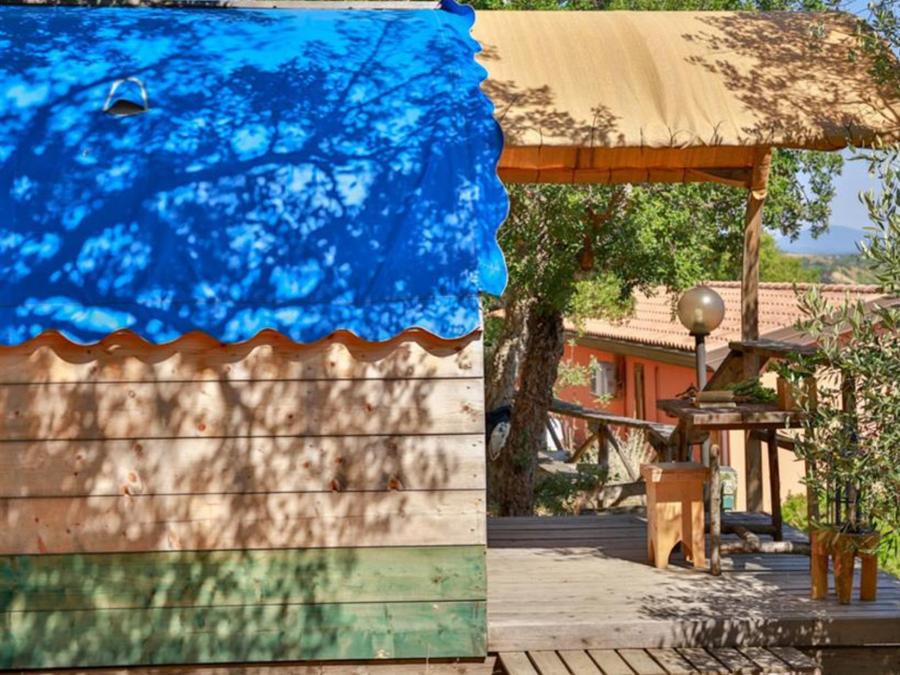 Tente 2 personnes - Woody Tent 5