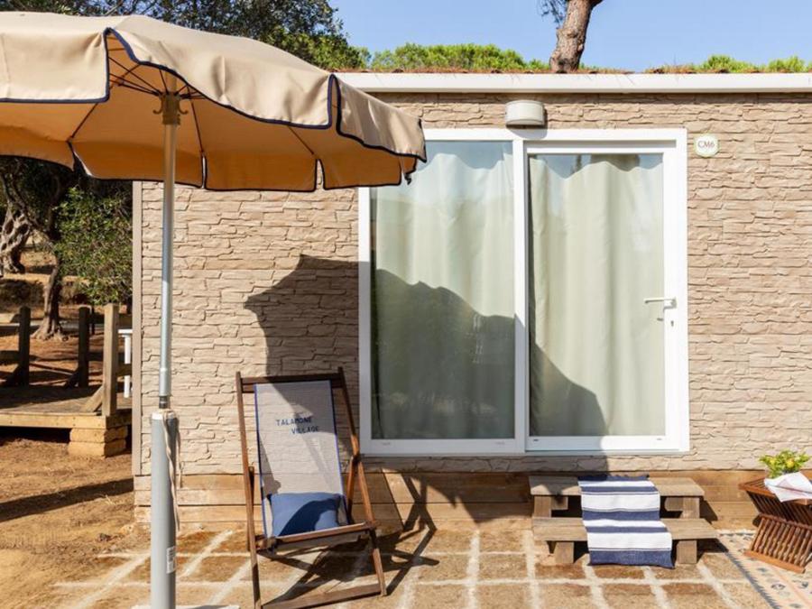 Lodge 2 personnes - Lodge Superior 3