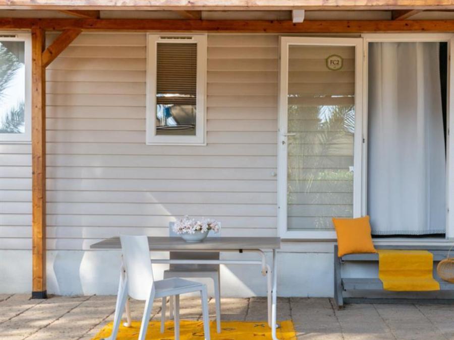 Lodge 6 personnes - Lodge Premium 9