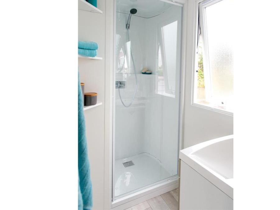 Lodge 6 personnes - Lodge Premium 8