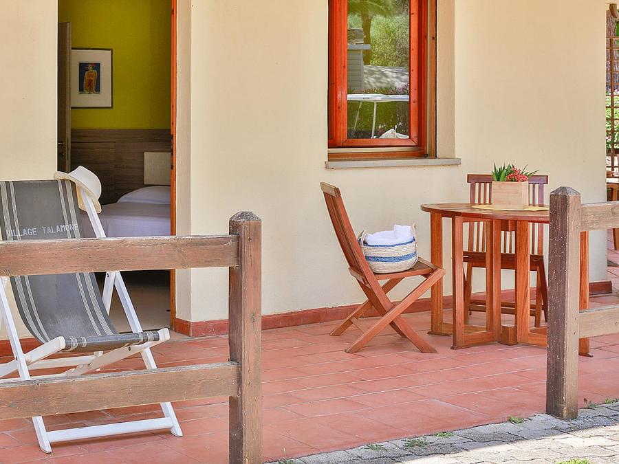 Appartement 2 personnes - Cottage Smart 0