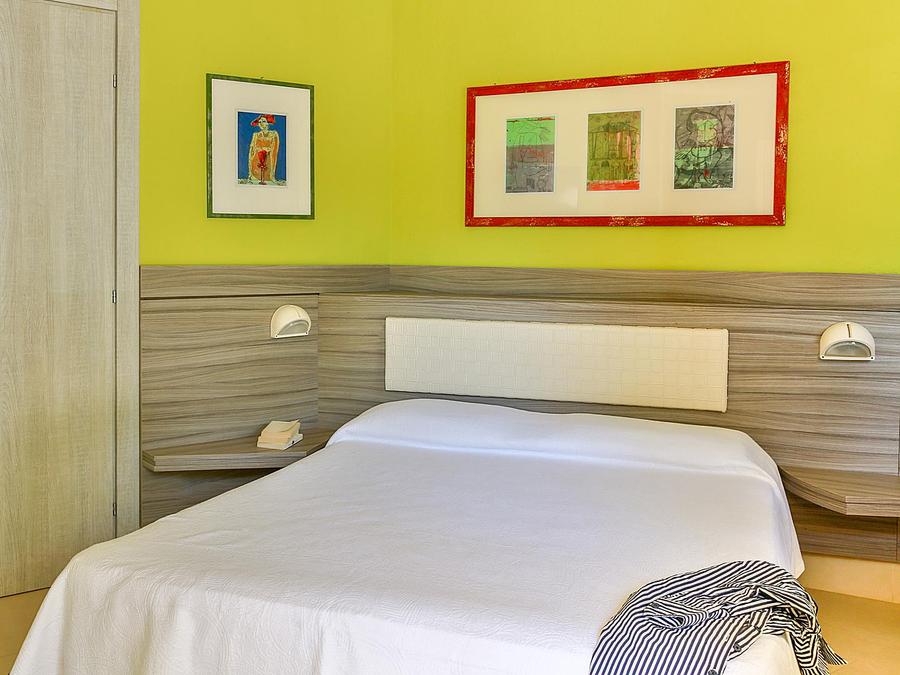 Appartement 2 personnes - Cottage Smart 1