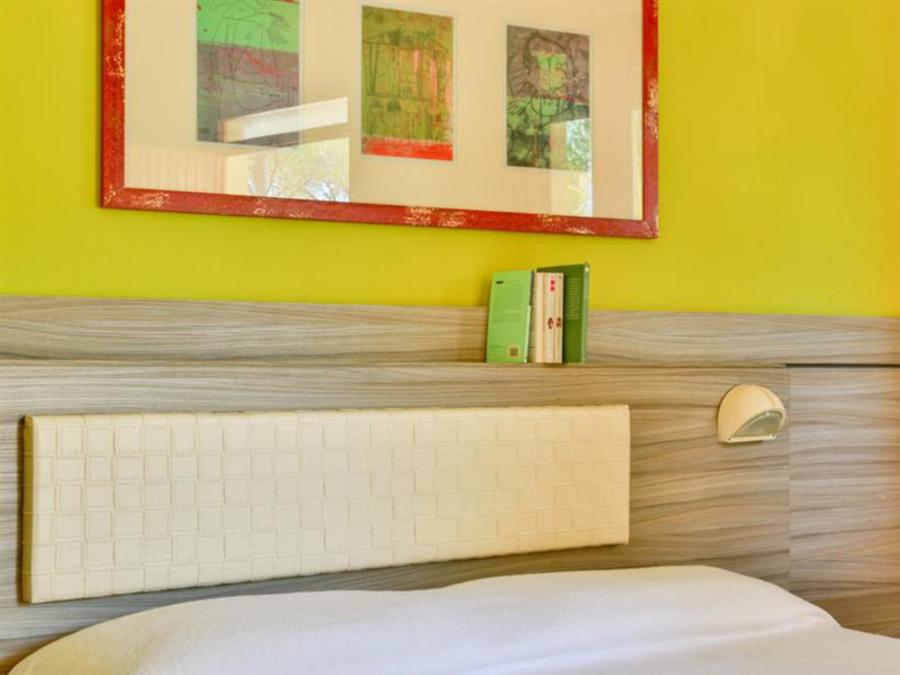 Appartement 2 personnes - Cottage Smart 5