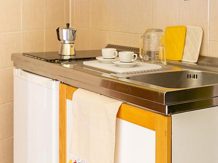 Appartement 2 personnes - Cottage Smart 2
