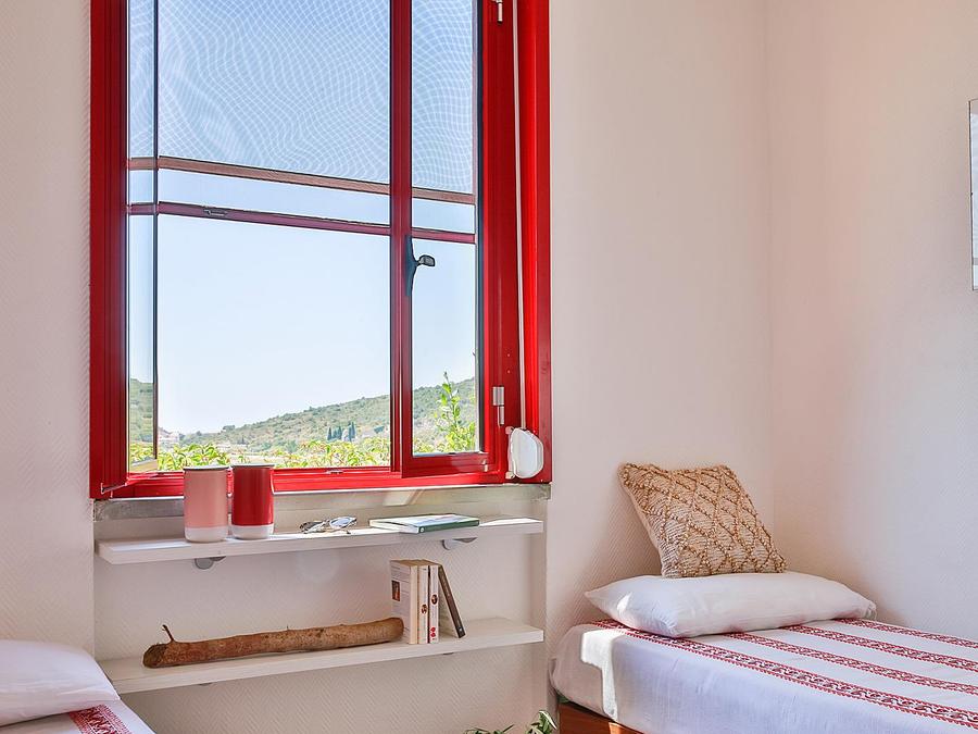 Appartement 4 personnes - Cottage Comfort Michelangelo 2