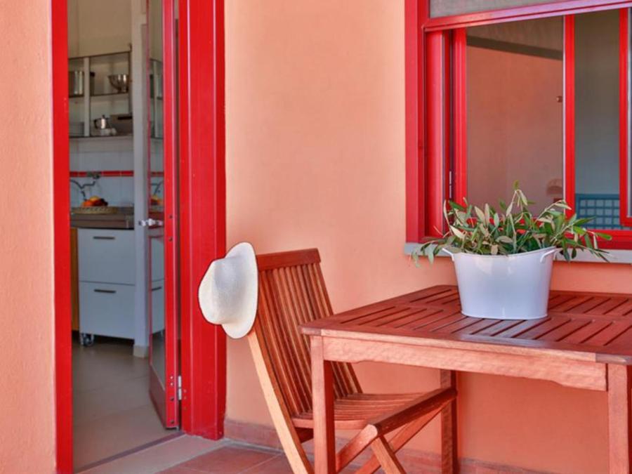 Appartement 4 personnes - Cottage Comfort Michelangelo 8