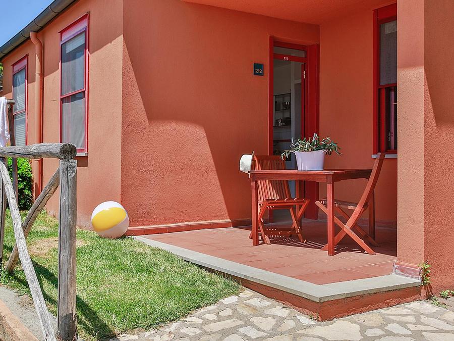 Appartement 4 personnes - Cottage Comfort Michelangelo 0