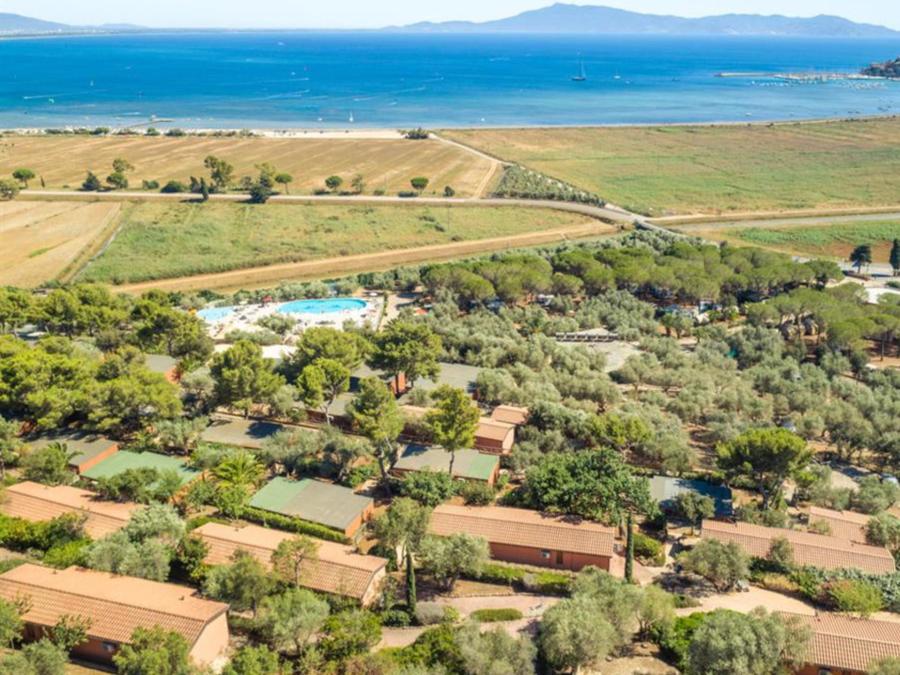 Appartement 4 personnes - Cottage Comfort Michelangelo 9