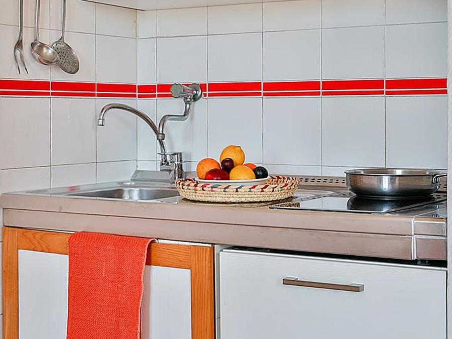 Appartement 4 personnes - Cottage Comfort Michelangelo 5