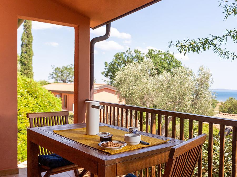 Appartement 4 personnes - Cottage Supérieur Leonardo 0
