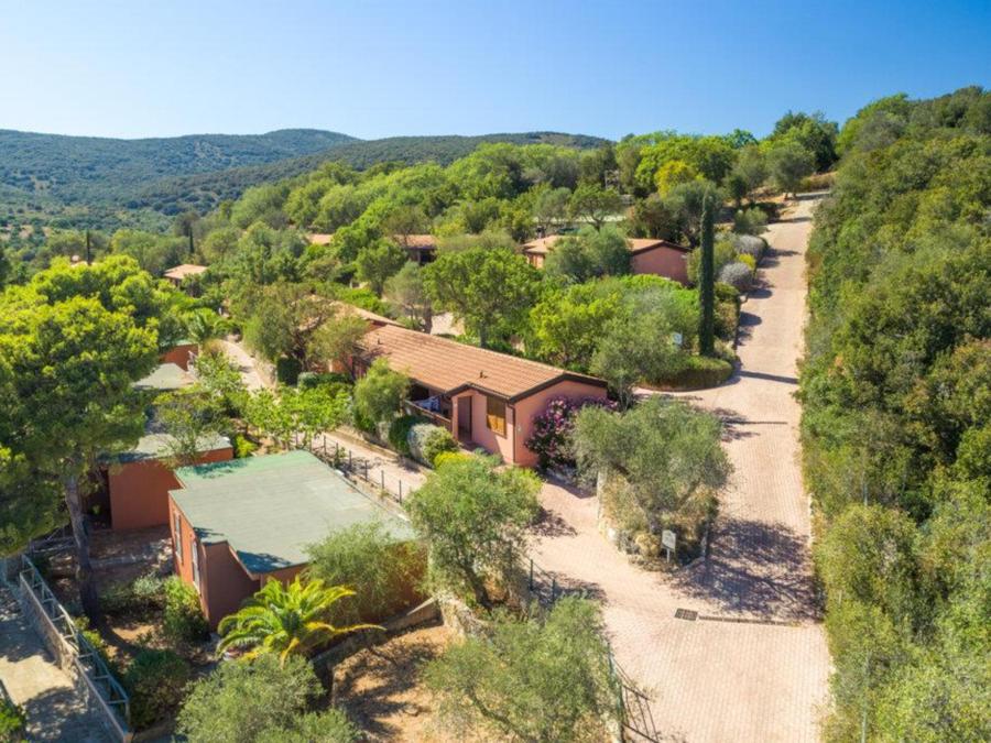 Appartement 4 personnes - Cottage Supérieur Leonardo 8