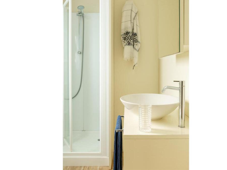 Lodge 2 personnes - Lodge Comfort 5