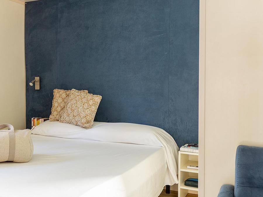 Lodge 2 personnes - Lodge Comfort 1