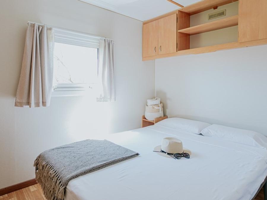 Bungalow 4 personnes - Bungalow Méditerraneé 6