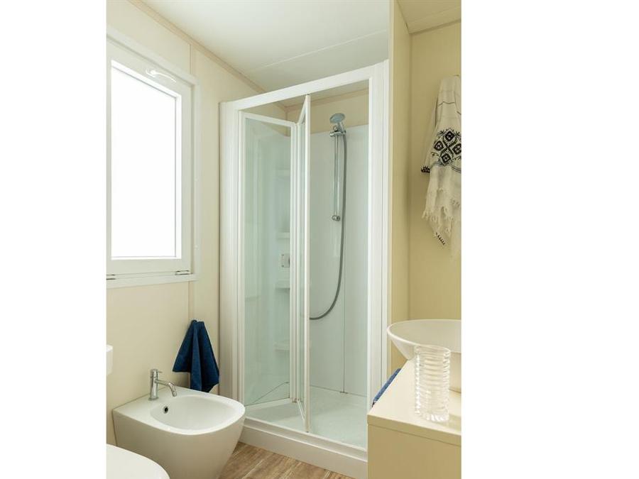 Lodge 2 personnes - Lodge Comfort 3