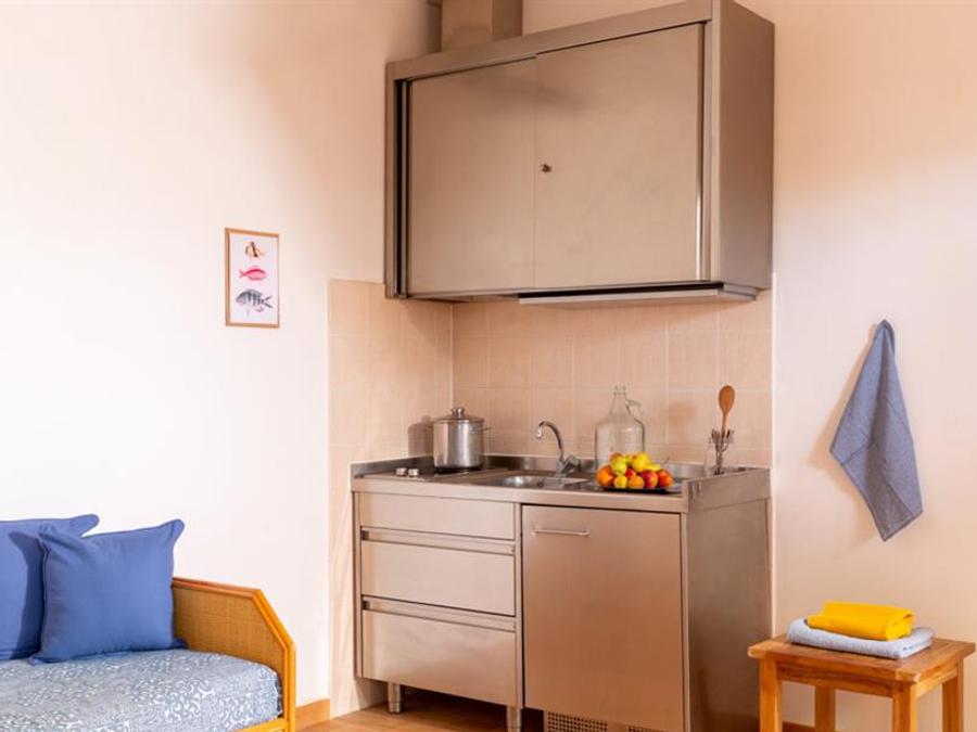 Appartement 4 personnes - Cottage Confort 1