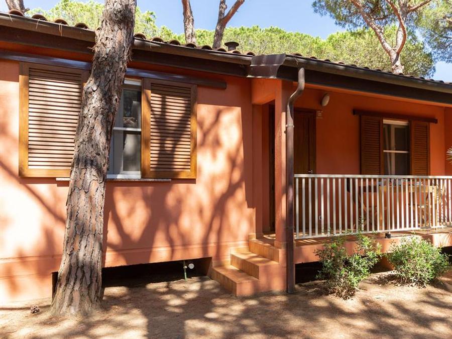 Appartement 4 personnes - Cottage Confort 0