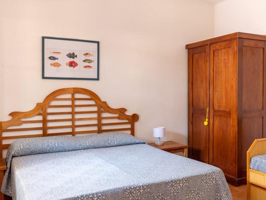 Appartement 4 personnes - Cottage Confort 2